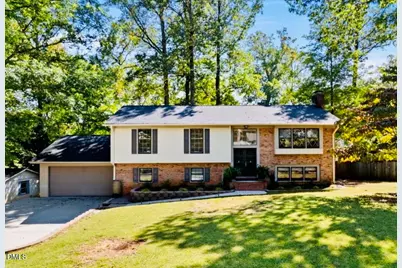 702 Delmar Road, Cary, NC 27511 - Photo 2