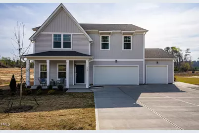 140 Enfield Drive, Carthage, NC 28327 - Photo 1