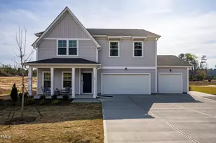 140 Enfield Dr, Carthage, NC 28327 - Photo 1