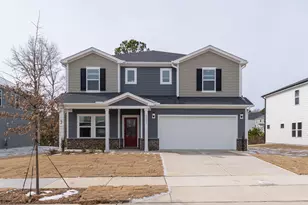 3517 Telluride Trl, Raleigh, NC 27616 - Photo 1