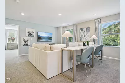 3517 Telluride Trail, Raleigh, NC 27616 - Photo 28