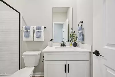 3517 Telluride Trail, Raleigh, NC 27616 - Photo 24