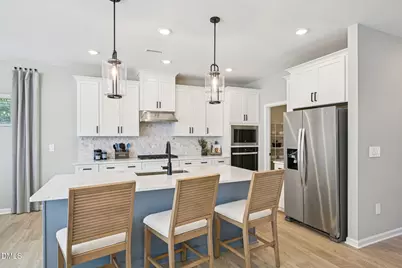 3517 Telluride Trail, Raleigh, NC 27616 - Photo 20