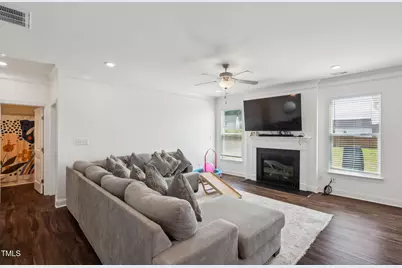 115 Bourne Drive, Franklinton, NC 27525 - Photo 16