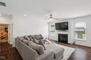 115 Bourne Dr, Franklinton, NC 27525 - Photo 16