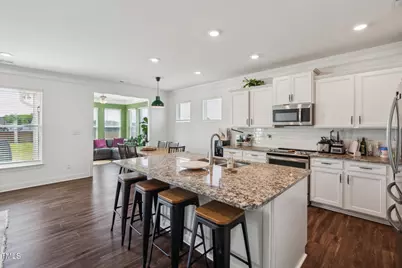 115 Bourne Drive, Franklinton, NC 27525 - Photo 10