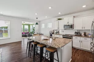 115 Bourne Dr, Franklinton, NC 27525 - Photo 10