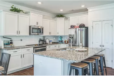 115 Bourne Drive, Franklinton, NC 27525 - Photo 6