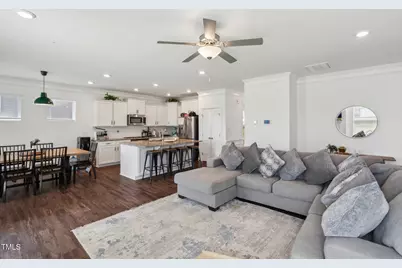 115 Bourne Drive, Franklinton, NC 27525 - Photo 14