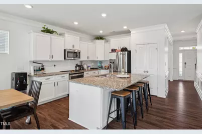 115 Bourne Drive, Franklinton, NC 27525 - Photo 8