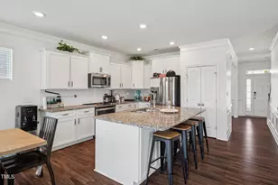 115 Bourne Dr, Franklinton, NC 27525 - Photo 8