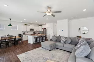 115 Bourne Dr, Franklinton, NC 27525 - Photo 14