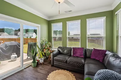 115 Bourne Drive, Franklinton, NC 27525 - Photo 12