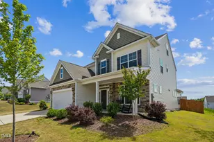 115 Bourne Dr, Franklinton, NC 27525 - Photo 2