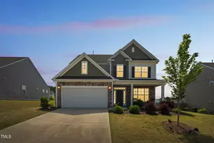 115 Bourne Dr, Franklinton, NC 27525 - Photo 1