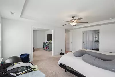 115 Bourne Drive, Franklinton, NC 27525 - Photo 24