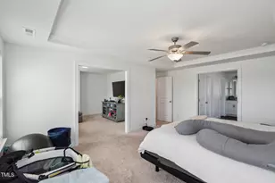 115 Bourne Dr, Franklinton, NC 27525 - Photo 24