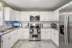 970 Winterside Ln, Winston-Salem, NC 27101 - Photo 2