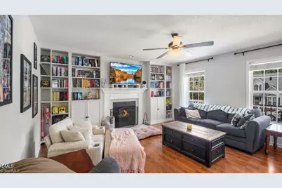 970 Winterside Lane, Winston-Salem, NC 27101 - Photo 1