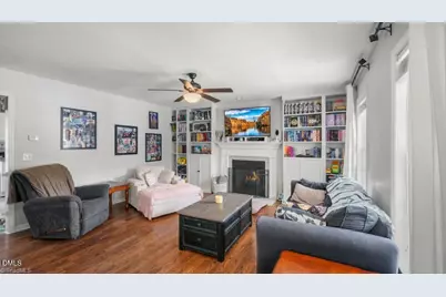 970 Winterside Lane, Winston-Salem, NC 27101 - Photo 4