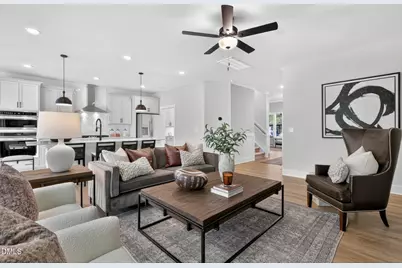 00 Bluestone Drive, Lillington, NC 27546 - Photo 6