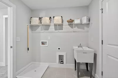 00 Bluestone Drive, Lillington, NC 27546 - Photo 26