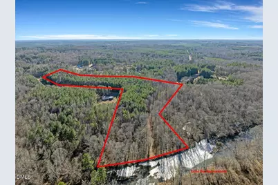 11.22 Belltown Road, Oxford, NC 27565 - Photo 1