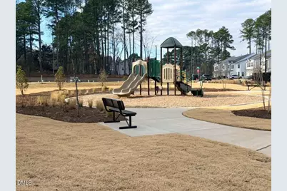 1930 Hinesley Drive, Durham, NC 27703 - Photo 32