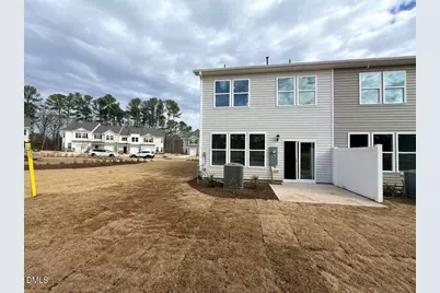 1930 Hinesley Drive, Durham, NC 27703 - Photo 30