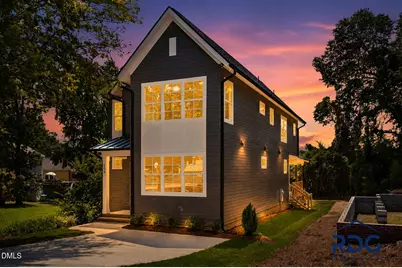 109 Gilbert Avenue, Raleigh, NC 27603 - Photo 2