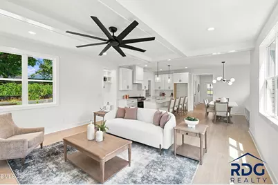 109 Gilbert Avenue, Raleigh, NC 27603 - Photo 20
