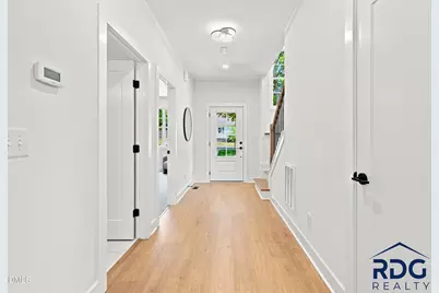 109 Gilbert Avenue, Raleigh, NC 27603 - Photo 4