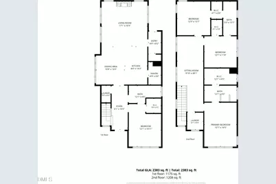 109 Gilbert Avenue, Raleigh, NC 27603 - Photo 52