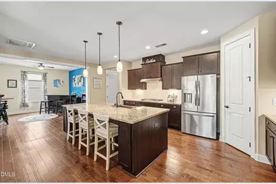 110 Olde Liberty Drive, Youngsville, NC 27596 - Photo 14