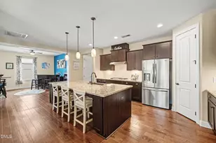 110 Olde Liberty Dr, Youngsville, NC 27596 - Photo 14