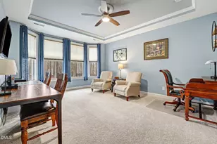 110 Olde Liberty Dr, Youngsville, NC 27596 - Photo 30