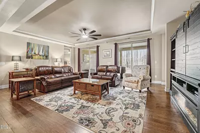 110 Olde Liberty Drive, Youngsville, NC 27596 - Photo 20