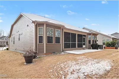 110 Olde Liberty Drive, Youngsville, NC 27596 - Photo 38
