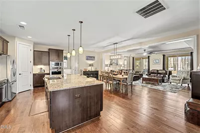 110 Olde Liberty Drive, Youngsville, NC 27596 - Photo 16