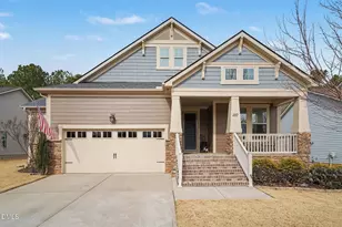 110 Olde Liberty Dr, Youngsville, NC 27596 - Photo 2