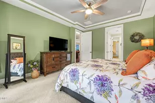 110 Olde Liberty Dr, Youngsville, NC 27596 - Photo 26