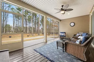 110 Olde Liberty Dr, Youngsville, NC 27596 - Photo 4