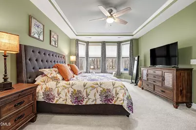 110 Olde Liberty Drive, Youngsville, NC 27596 - Photo 24