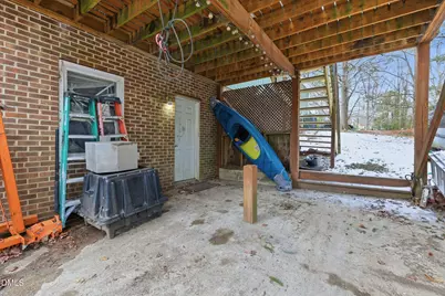 6948 Three Bridges Circle, Raleigh, NC 27613 - Photo 24