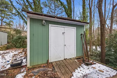 6948 Three Bridges Circle, Raleigh, NC 27613 - Photo 28