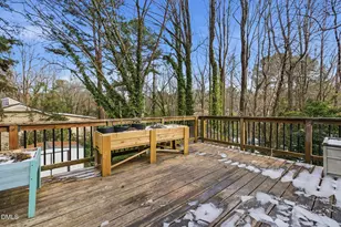 6948 Three Bridges Circle, Raleigh, NC 27613 - Photo 30