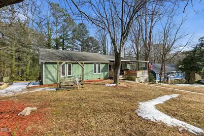 6948 Three Bridges Circle, Raleigh, NC 27613 - Photo 4