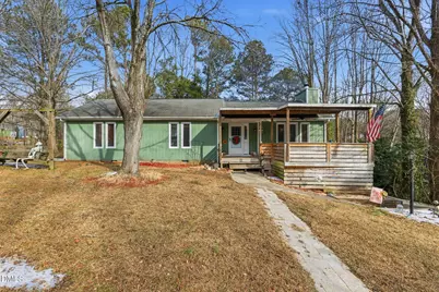 6948 Three Bridges Circle, Raleigh, NC 27613 - Photo 1