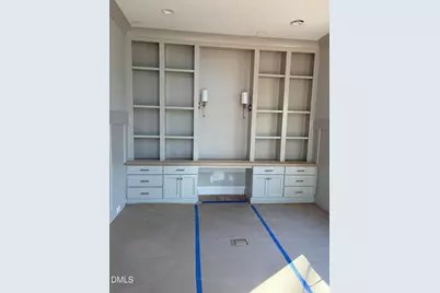 206 Hinton Street, Apex, NC 27502 - Photo 12