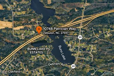 10748 Patrician Way, Zebulon, NC 27597 - Photo 2